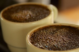 Colombia - Coffee Triangle 030 - coffee plantation tour