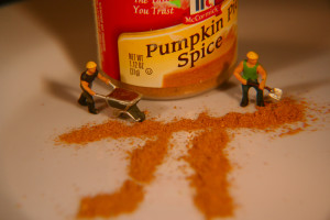 Pumpkin π