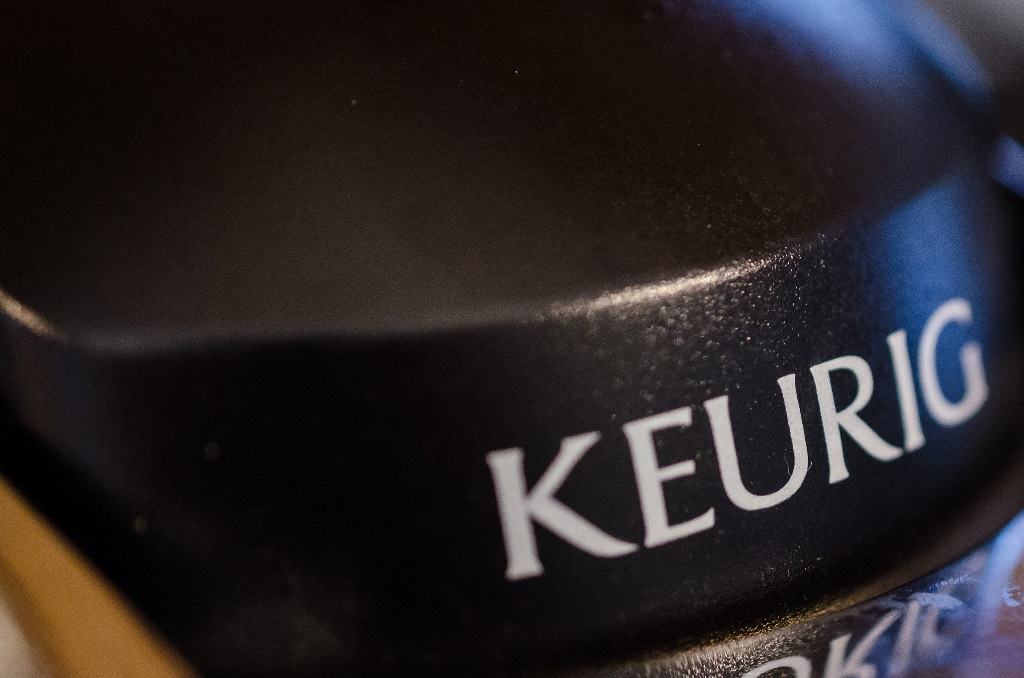 Keurig Comparison Chart 2019