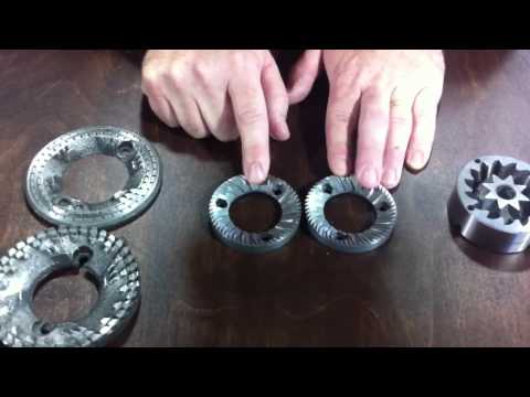 Coffee Burr Grinder Overview