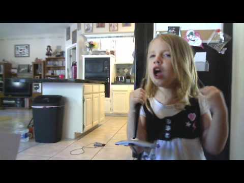 Cody ate Chocolate covered coffee beans!!!