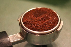 Extra Fine Coffee Grind (Turkish)