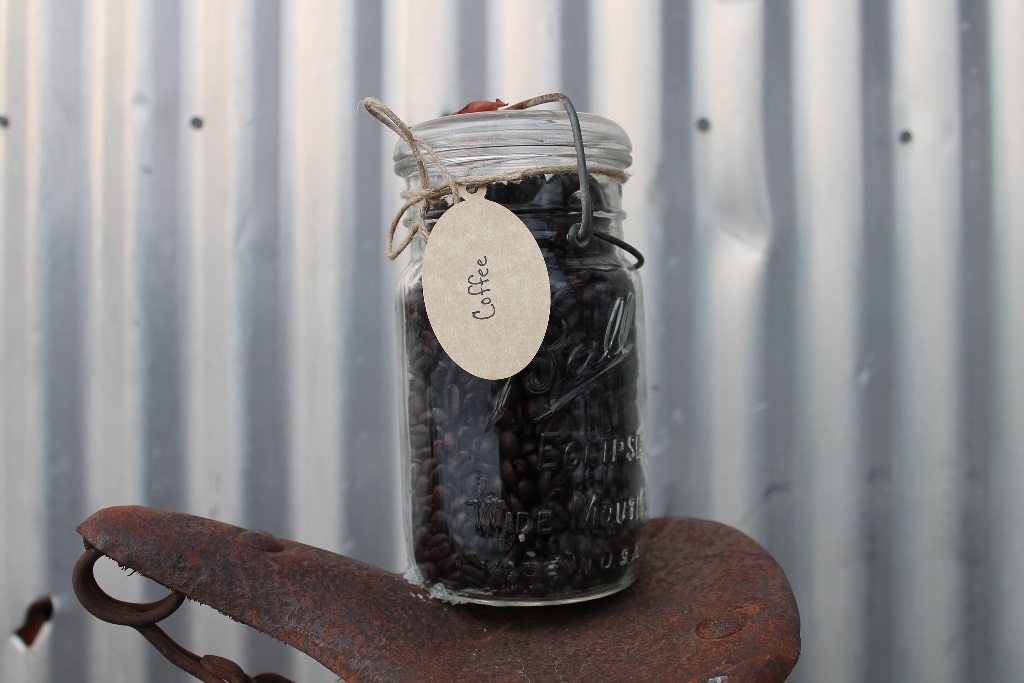 How to Store Coffee Beans The Coffee Bean Menu