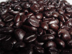 Coffee Beans - The Coffee Bean Menu