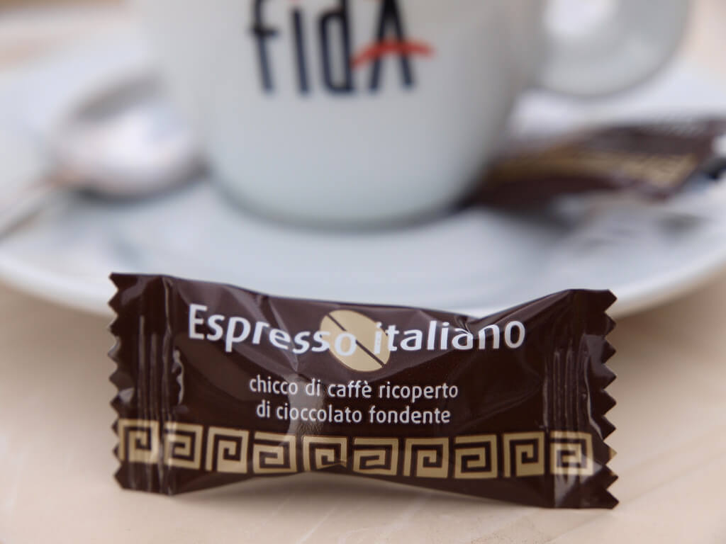 A closer look at Best Dark Roast Espresso Beans Crema