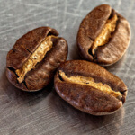 Jamaican Blue Mountain Coffee Beans