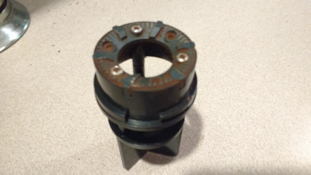 Krups Burr Grinder Review GVX212 The Coffee Bean Menu