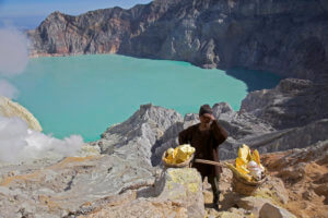 Kawah Ijen