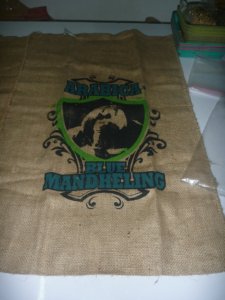 Sumatra Mandheling