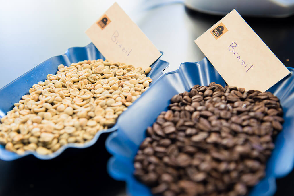 5 of the Best French Roast Coffee Beans Anywhere The Coffee Bean Menu