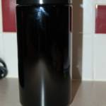 Coffee Jar Review: Infinity Glass Jars