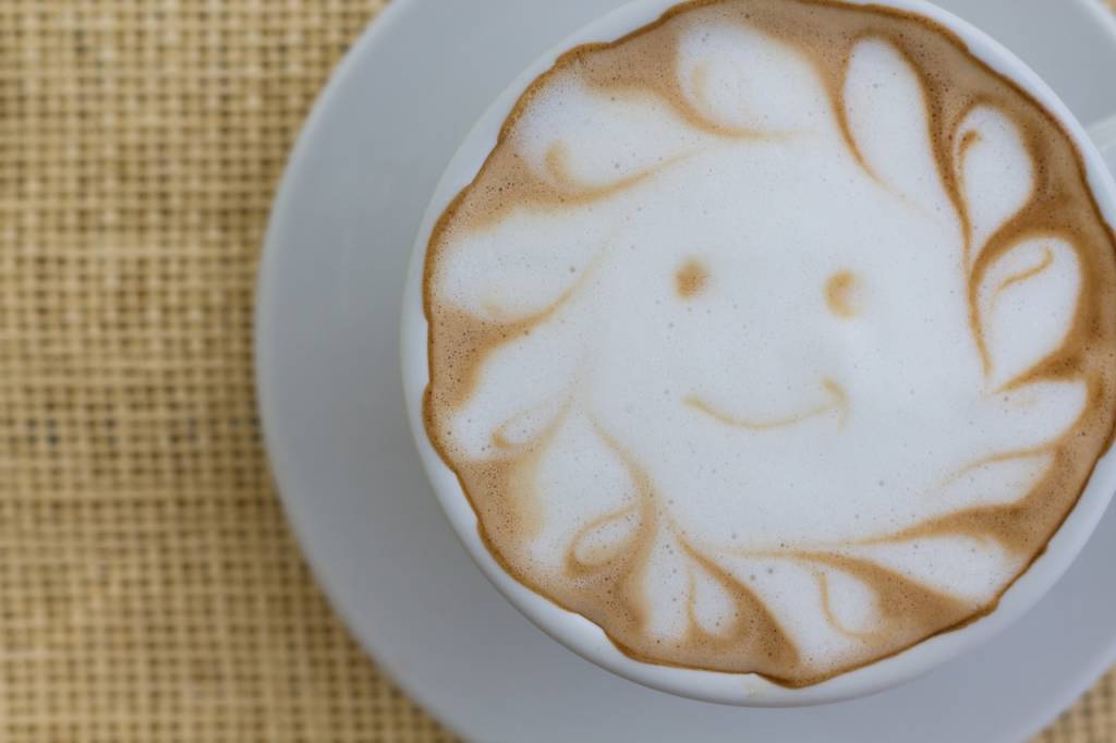 Coffee Good For Depression? Harvard Gives Us the Answer... The Coffee