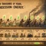 What Did Ancient Humans Eat for Energy?