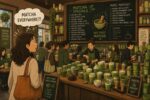 Is Matcha Better Than Coffee? Chemistry, Culture & Honest Verdict